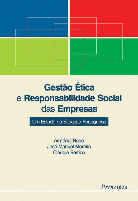 Gestão Ética e Responsabilidade Social da Empresas - OUTLET