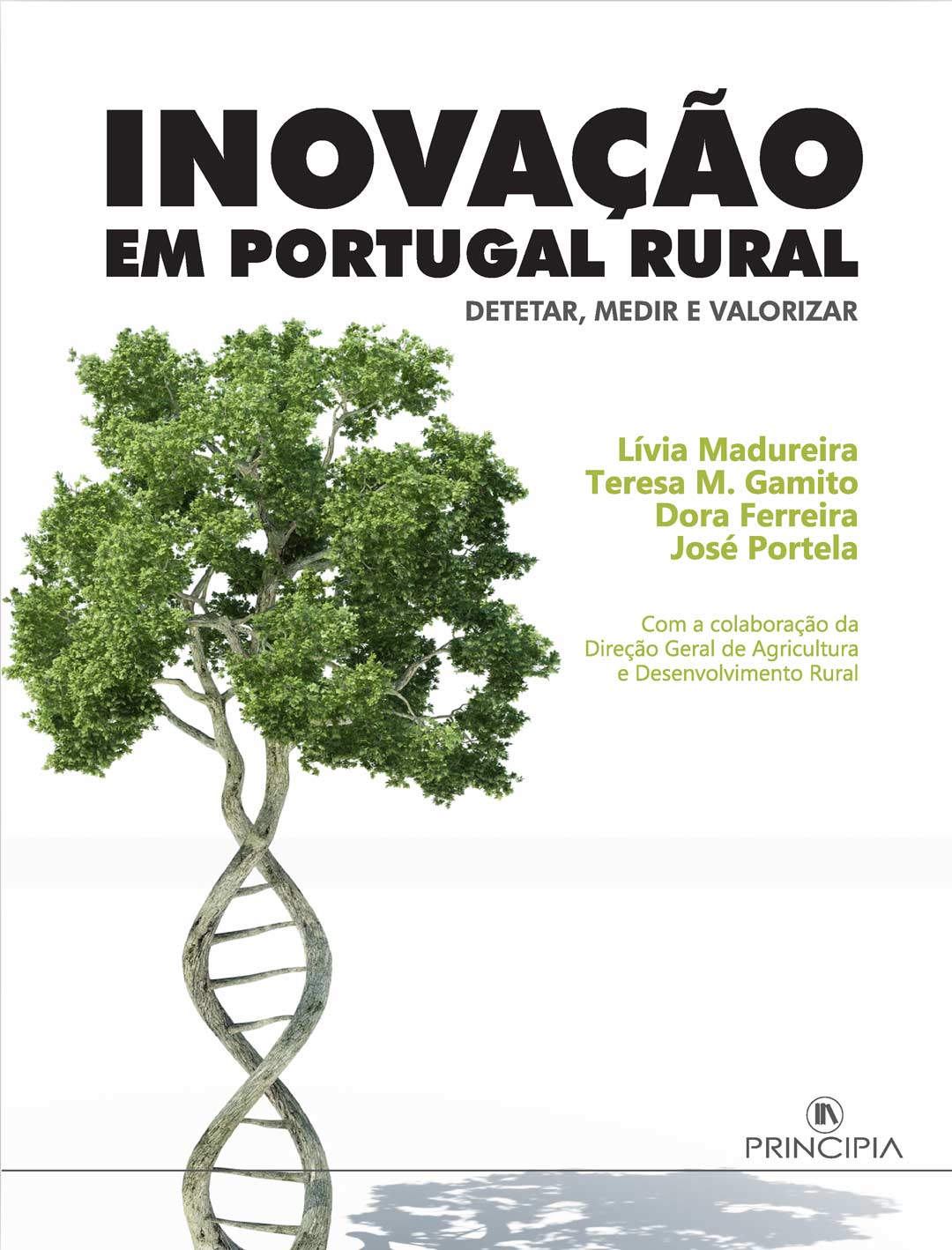 Inovação em Portugal Rural - OUTLET