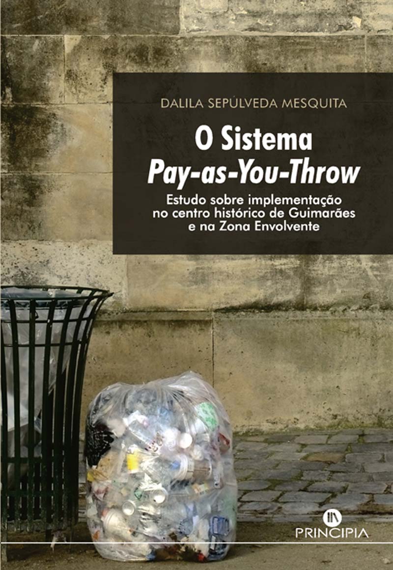 O Sistema Pay As You Throw - OUTLET