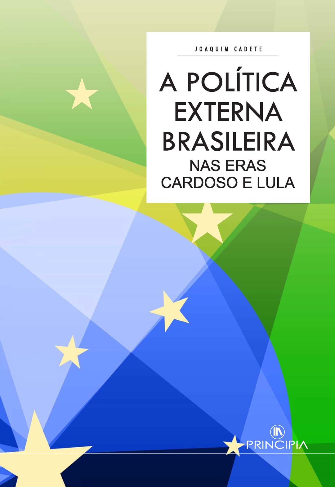 A Politica Externa Brasileira nas Eras Cardoso e Lula