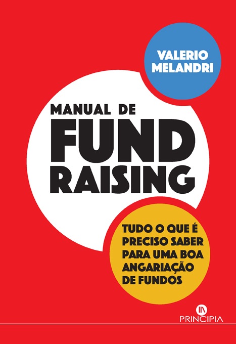 Manual de Fundraising