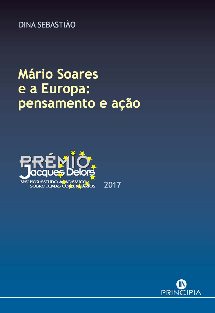 Mário Soares e a Europa