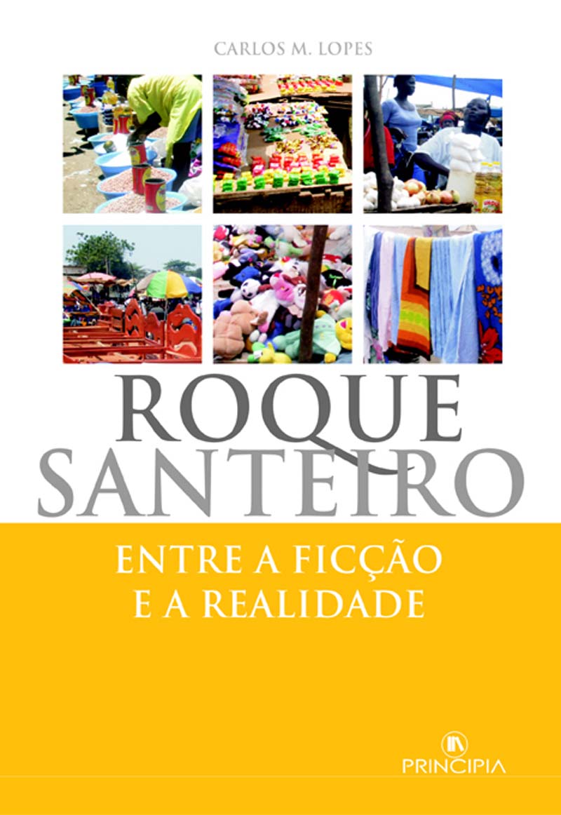 Roque Santeiro