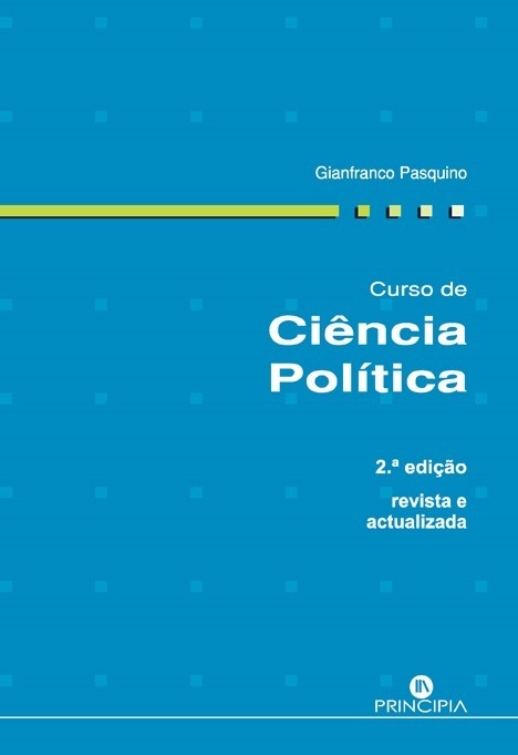 Curso de Ciência Política - 2ª ed.