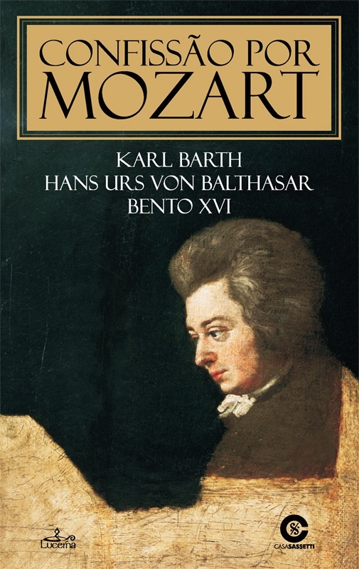 Confissão por Mozart