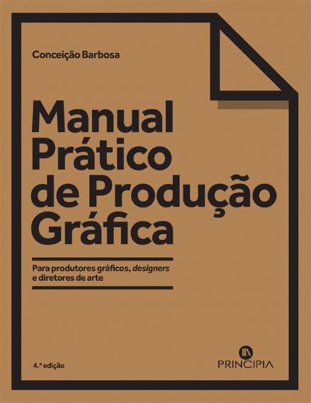 Manual prático de produção gráfica